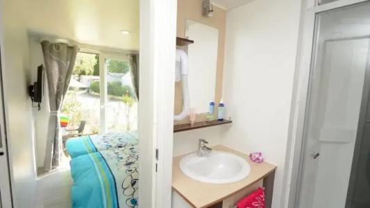 Camping Tikayan Golfe de Saint Tropez - 8