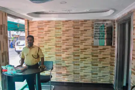 Saasha City - 2