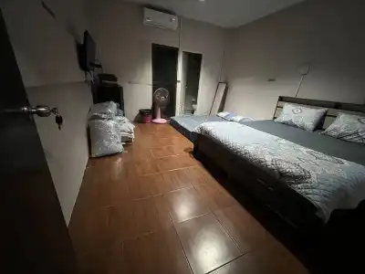 Smile Home Guesthouse - 43