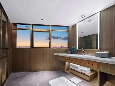Doubletree by Hilton East Third Ring Road - 46