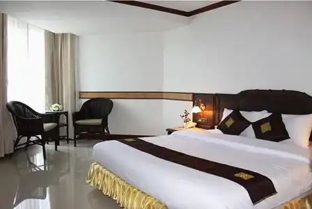 Suntara Wellness Resort & - 113