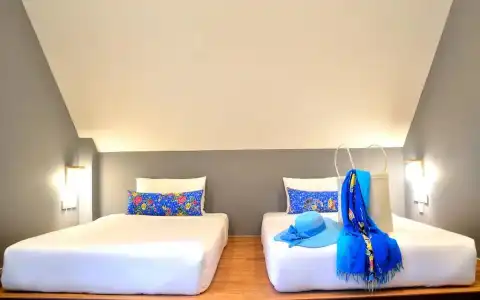 Deevana Krabi Resort - 42