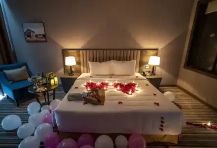 Muong Thanh Luxury Saigon - 45