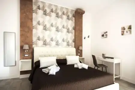Residenza Tupini S.Pietro Suites - 2