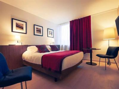 Hôtel Mercure Villefranche-Sur-Saône - 91