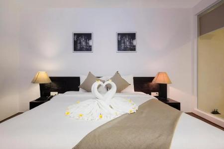 Champa Island Nha Trang - Resort & Spa - 67