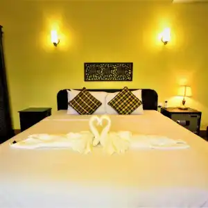 Sonalong Boutique Village & Resort - 47