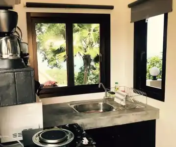 New Pop Villas, Koh Tao - 22