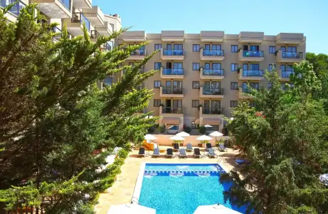 Apartamentos Jade - Adults Only +16 - 15