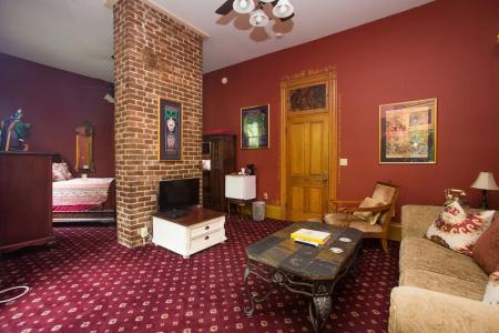 The Lookout Inn of New Orleans - 26