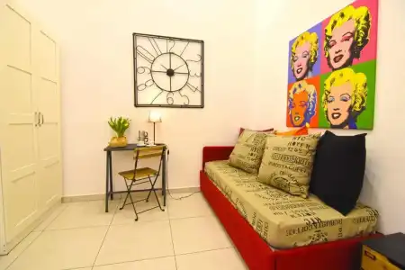 B&B Ninarella Napoli - 32