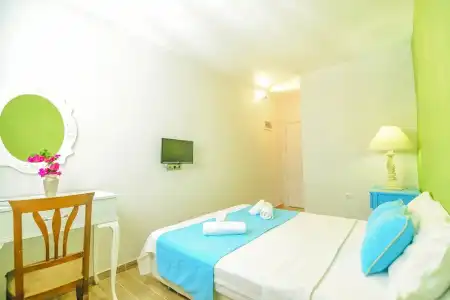 Bedirhan Konak Otel - 17