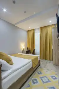 Inter hostel - 37