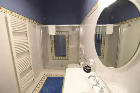 Barone Liberty & Luxury SPA-Boutique - 80