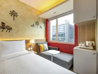 Ibis Mumbai Vikhroli - 47