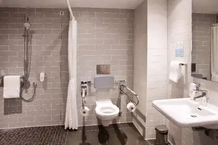 Holiday Inn Express Munich - Olympiapark by IHG - 61