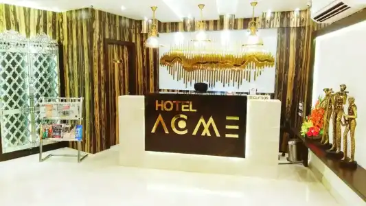 Acme - 13