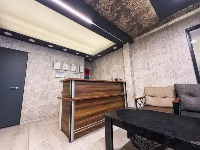 Doğa Motel - 11