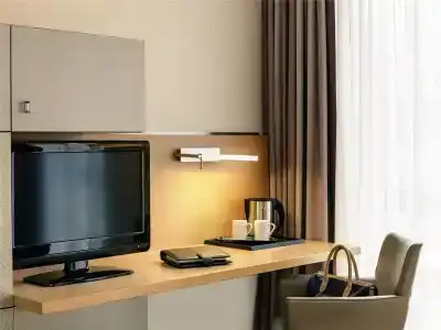 Mercure Aachen am Dom - 17