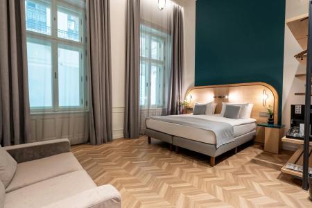 Oktogon Haggenmacher by Continental Group - 35