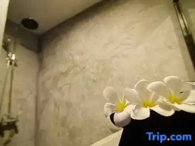 Sea Garden Resort - Haad Chao Phao - 193