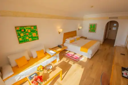 Timoulay & Spa Agadir Resort - 15