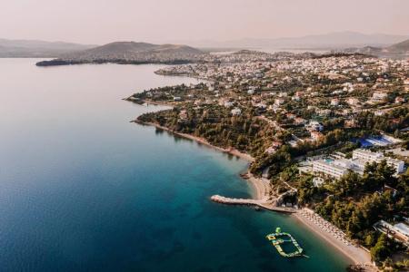 Brown Beach Chalkida Resort, a member of Browns - 33