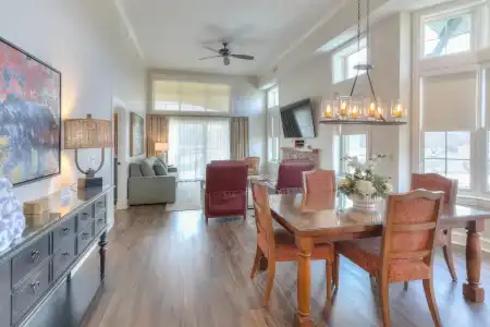 RiverStone Condo Resort & Spa - 269
