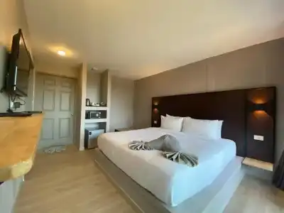 Hip Seaview Resort @ Phi Phi - 18