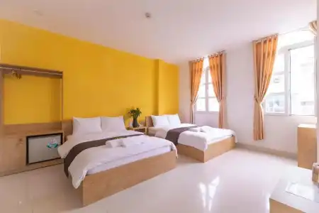 Dalat Joy - 29