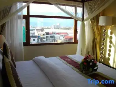 Lux Riverside & Apartment - 83