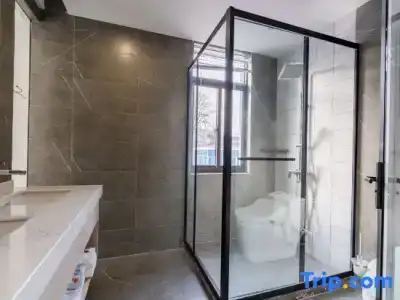 Hotel(Changzhou Wujin Wanda Plaza) - 124