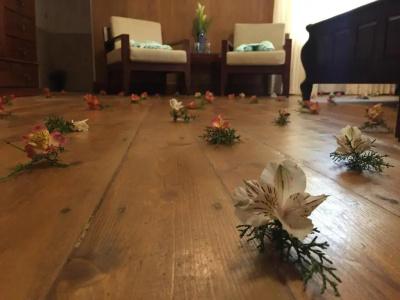 The Trevene - 51