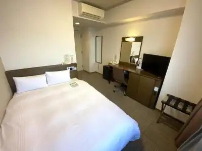 Route-Inn Hanamaki - 14