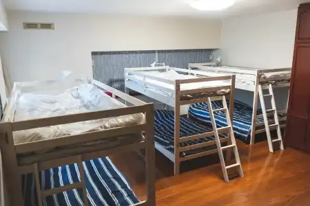 Hostel Jumpu Manpan - 36