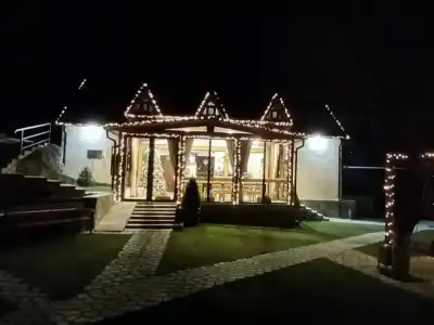 Dilivita Rest House - 14