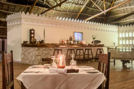 Hakuna Majiwe Beach Lodge - 21