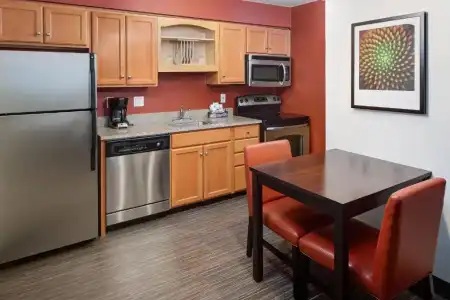 Residence Inn by Marriott Harrisburg Hershey - 61