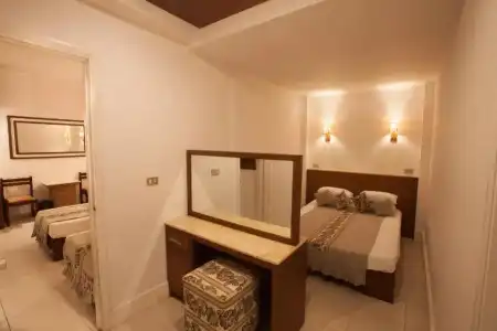 Beau Site Marsa Matruh - 38