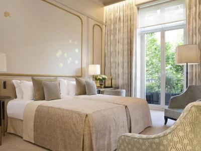 Le Narcisse Blanc & Spa - 103