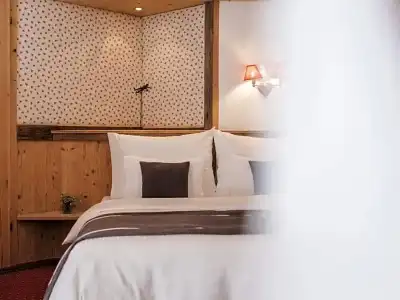 Vaya Resort Seefeld - 89