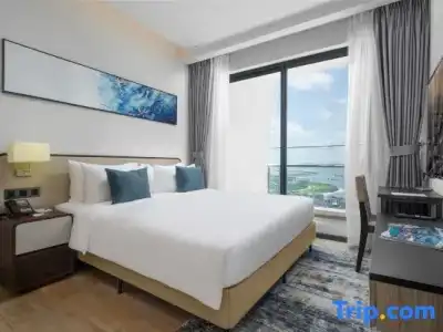 Citadines Marina Halong - 112