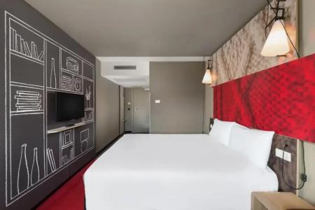 Ibis Budapest Castle Hill - 19