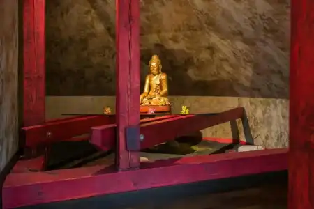 Buddha-Bar Prague - 57
