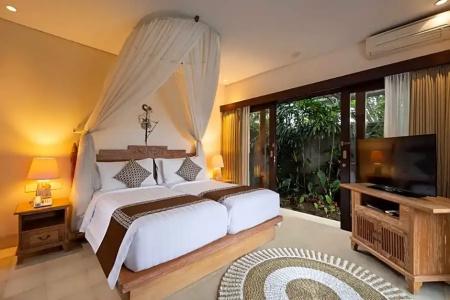 Visesa Ubud Resort - 62