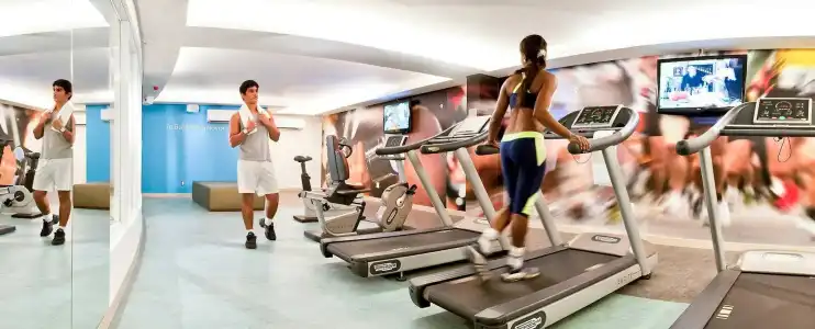Novotel RJ Santos Dumont - 30