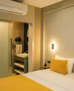 Vesta Suites - 48