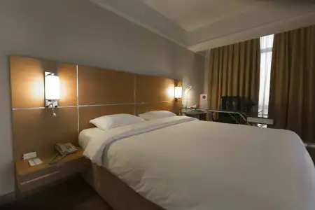 Anemon Grand Denizli Otel - 2