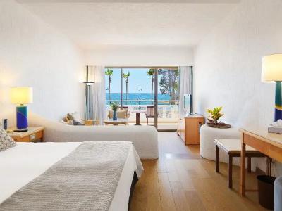 Coral Beach & Resort Cyprus - 61