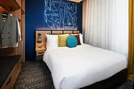 Citadines Namba - 51